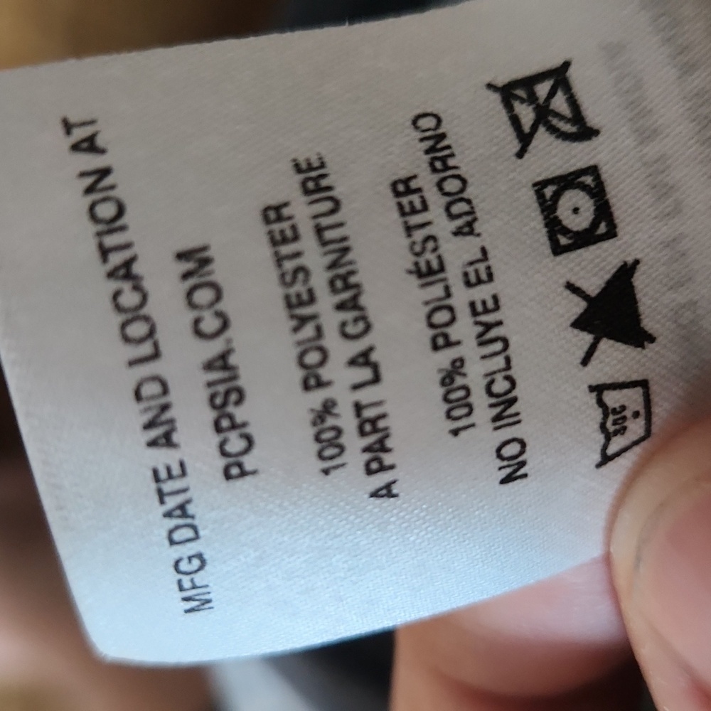 Patagonia stonewash fleece 1/4 zip - Picture 8 of 8